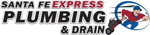 Santa Fe Express Plumbing & Drain