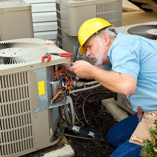 ac repair