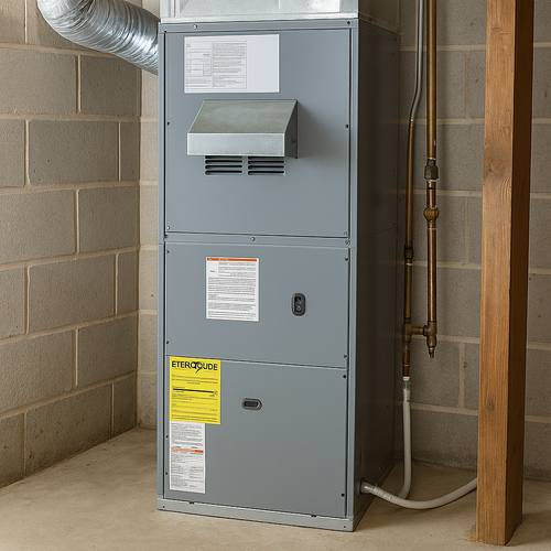 residential furnace