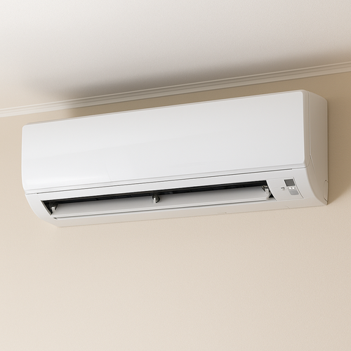 mini split ac system