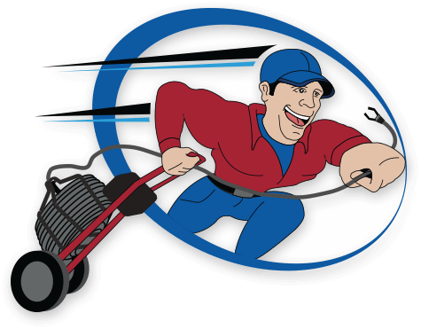 Santa Fe Express Plumbing Hero