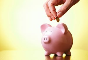 Store the money you save on your heating bill into a piggy bank. It'll add up, trust us!